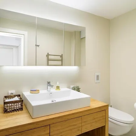 Luxury Modern Oasis W Private Garden! #25 Hébergement de vacances *