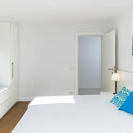 Hébergement de vacances Luxury Modern Oasis W Private Garden! #25