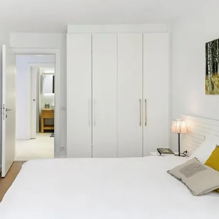 Holiday home Luxury Modern Oasis W Private Garden! #25 *
