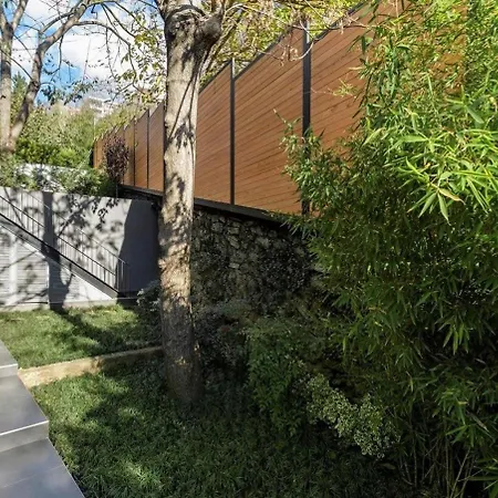 Luxury Modern Oasis W Private Garden! #25 Holiday home Istanbul