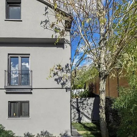 Holiday home Luxury Modern Oasis W Private Garden! #25 Istanbul