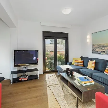 Holiday home Luxury Modern Oasis W Private Garden! #25 *