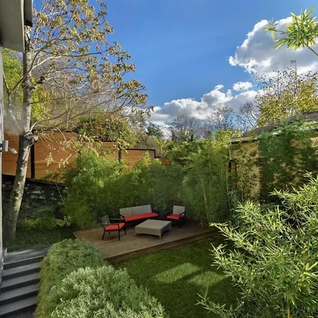 Holiday home Luxury Modern Oasis W Private Garden! #25 Istanbul
